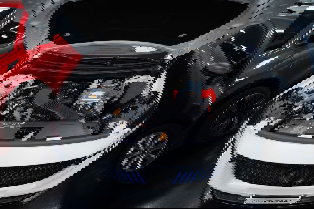 Renault Rafale nuova a Torino (12)