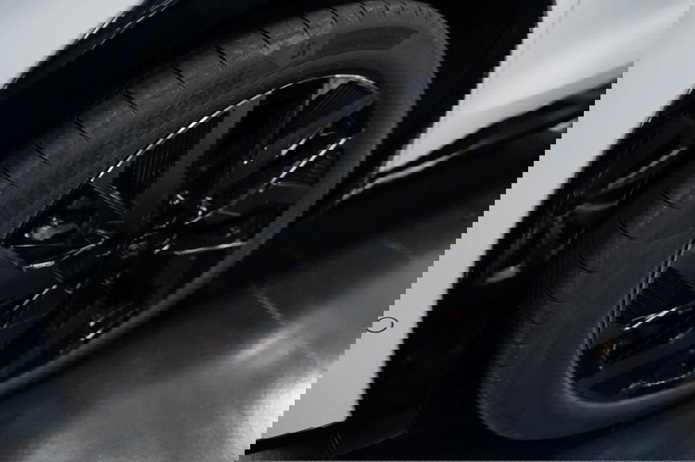 Renault Rafale nuova a Torino (14)