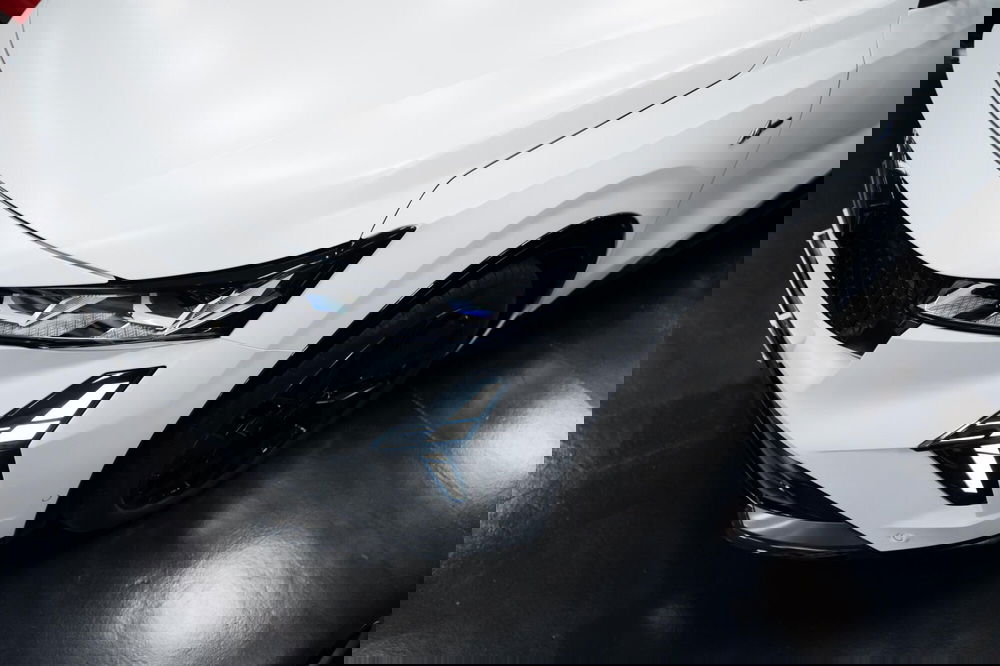 Renault Rafale nuova a Torino (15)