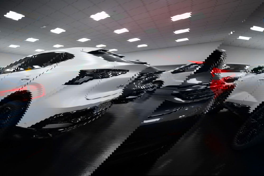 Renault Rafale nuova a Torino (17)