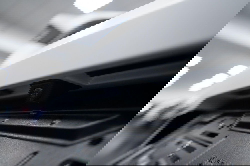 Renault Rafale nuova a Torino (18)