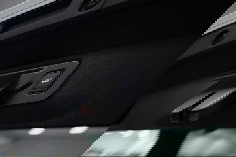 Renault Rafale nuova a Torino (19)