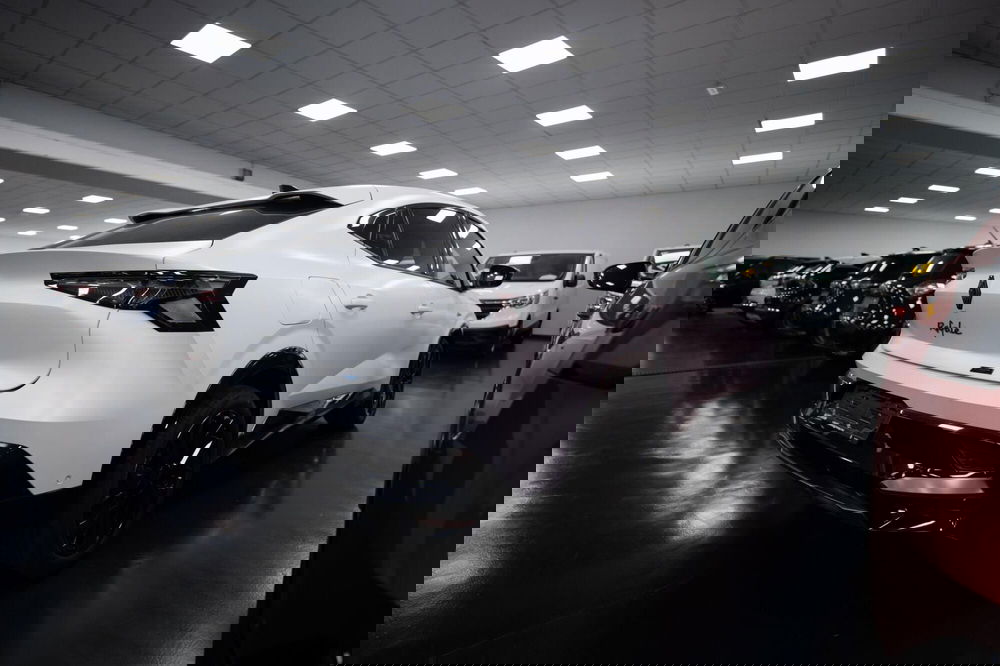 Renault Rafale nuova a Torino (2)