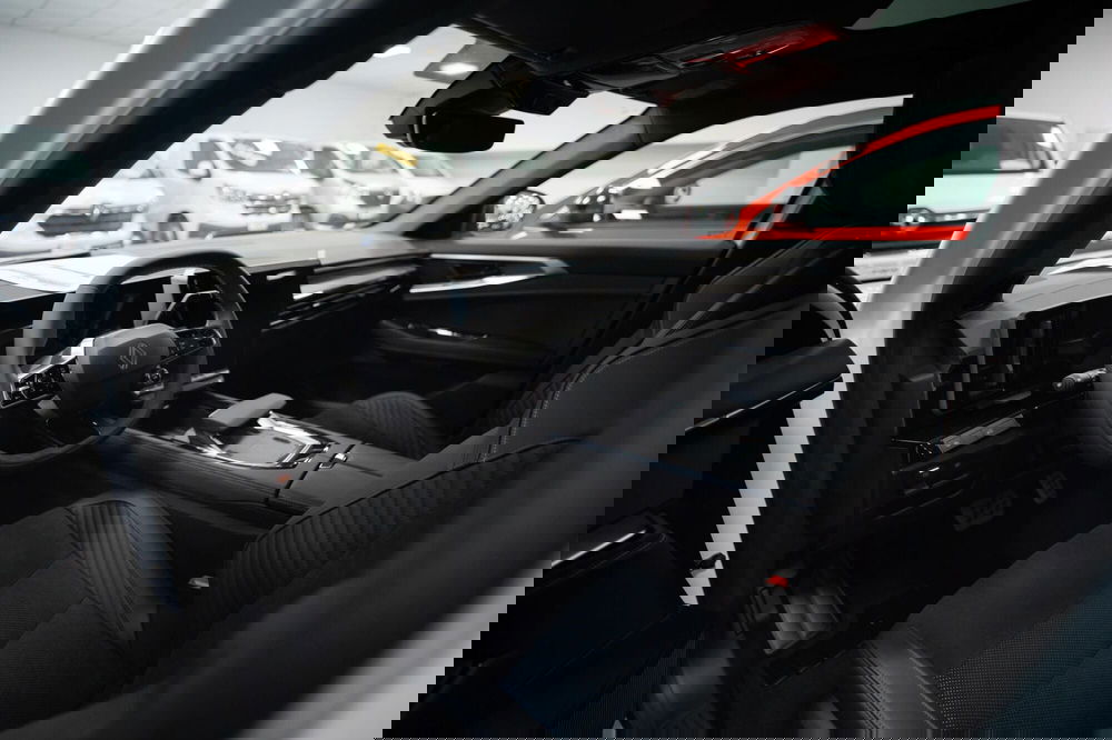 Renault Rafale nuova a Torino (4)