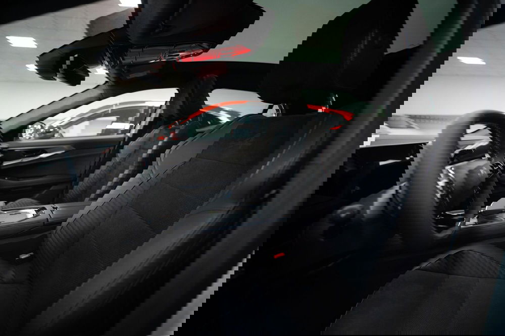 Renault Rafale nuova a Torino (5)