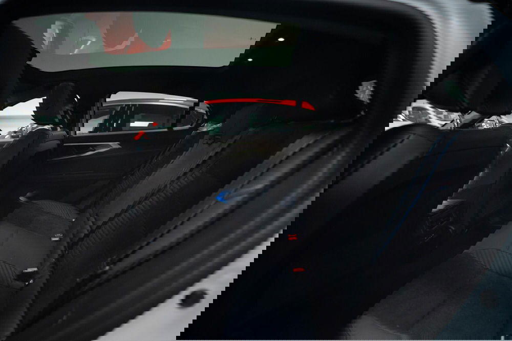 Renault Rafale nuova a Torino (6)