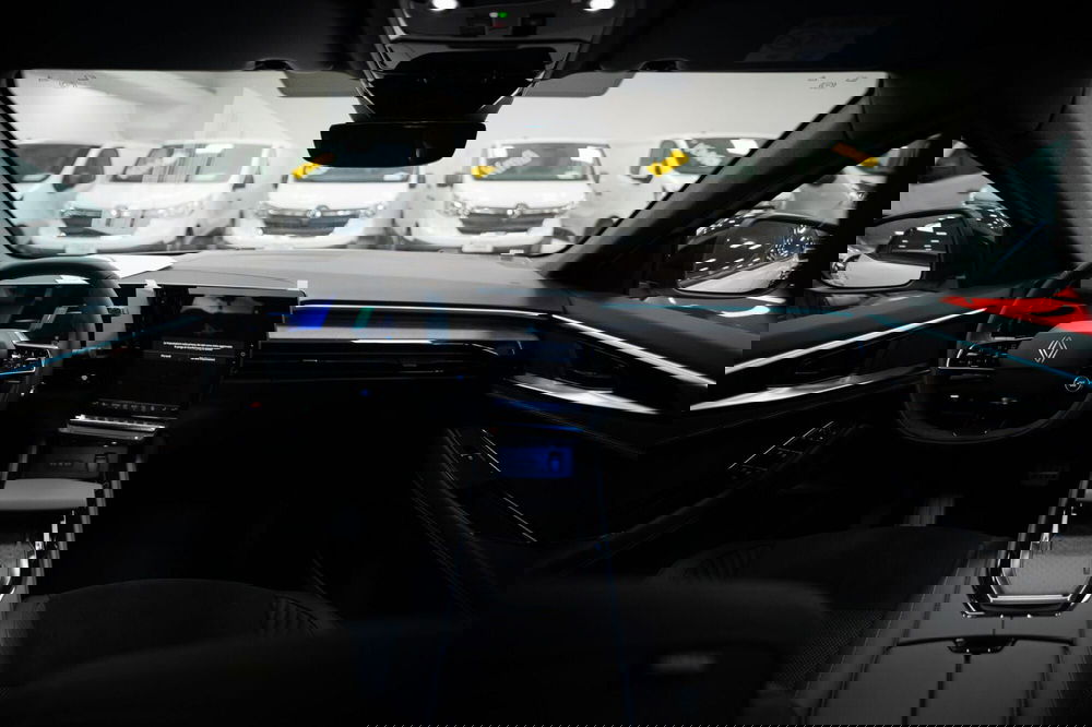 Renault Rafale nuova a Torino (7)