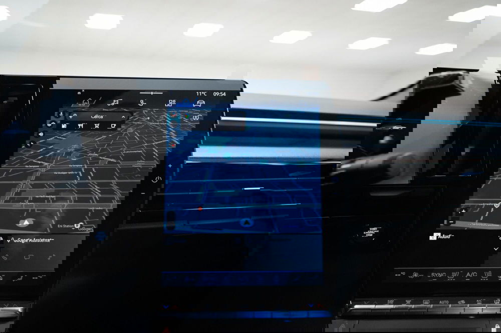 Renault Rafale nuova a Torino (8)