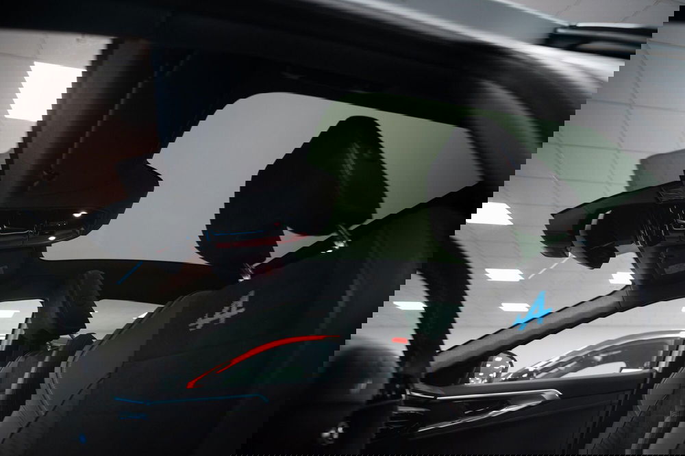 Renault Rafale nuova a Torino (9)