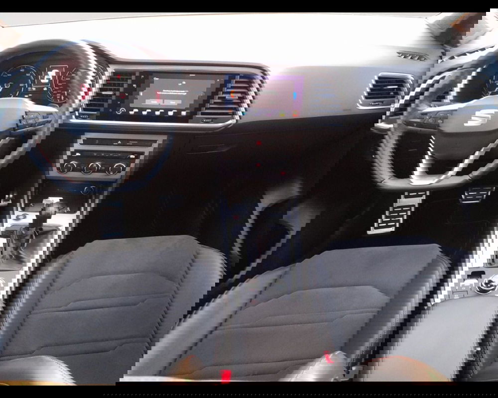 SEAT Ateca usata a Ravenna (10)