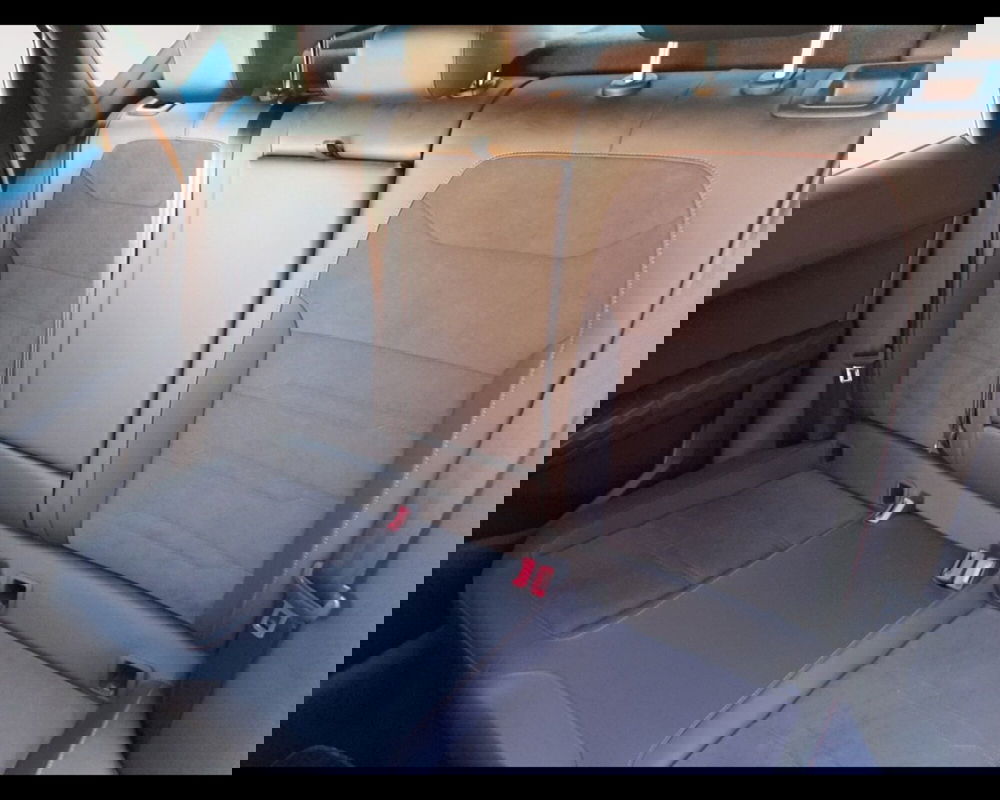 SEAT Ateca usata a Ravenna (13)