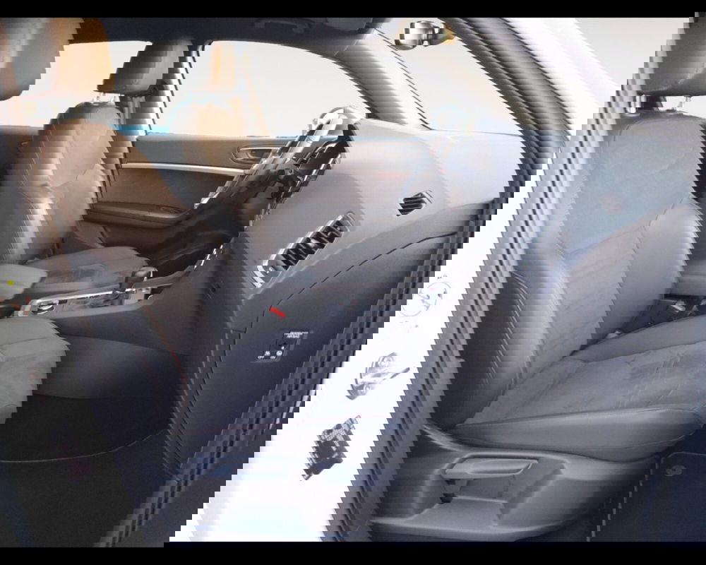 SEAT Ateca usata a Ravenna (15)