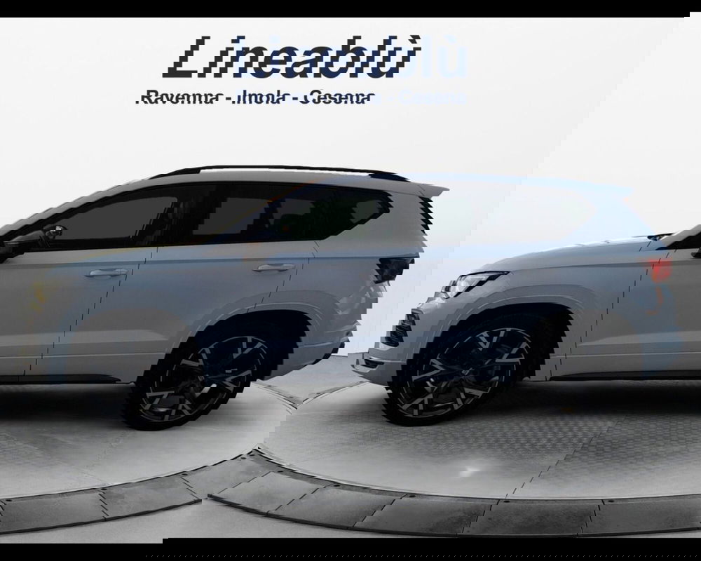 SEAT Ateca usata a Ravenna (2)