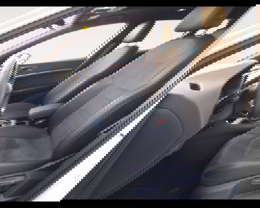 SEAT Ateca usata a Ravenna (9)