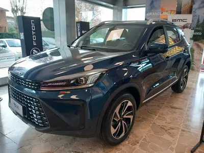 Emc Sei Sei 1.5 113cv nuova a Buggiano