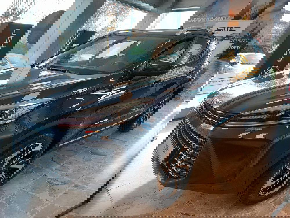 Emc Sei nuova a Pistoia