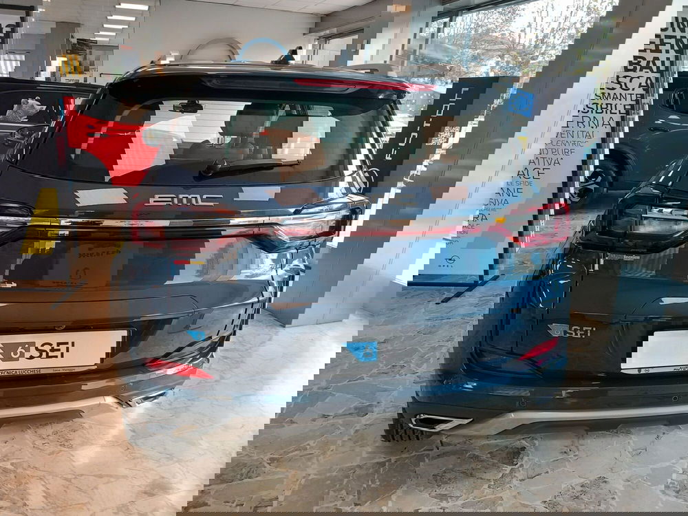 Emc Sei nuova a Pistoia (6)