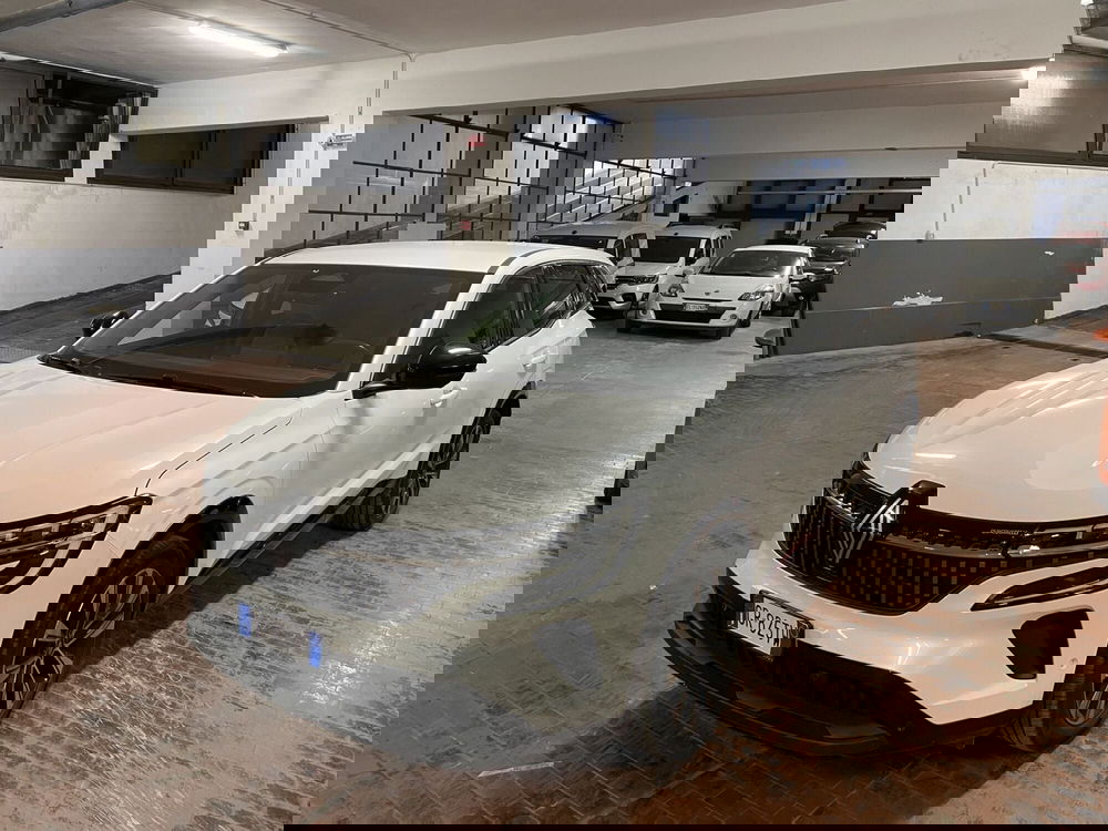 Renault Austral usata a Milano