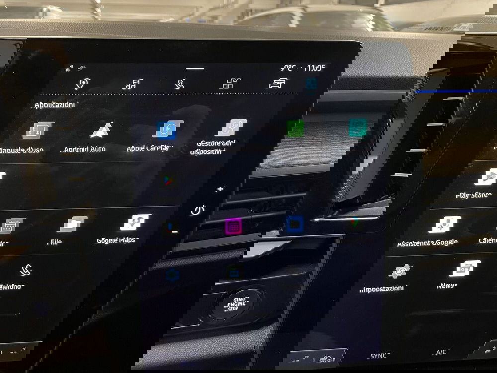 Renault Austral usata a Milano (10)