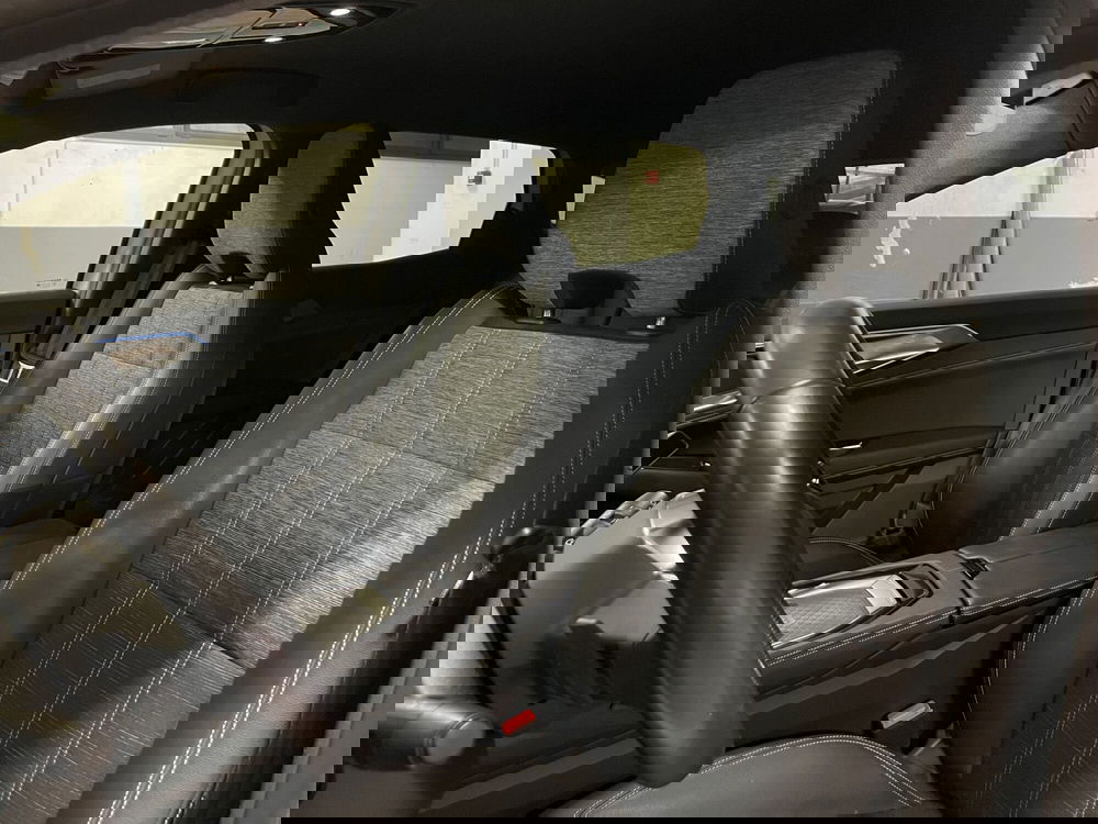 Renault Austral usata a Milano (11)