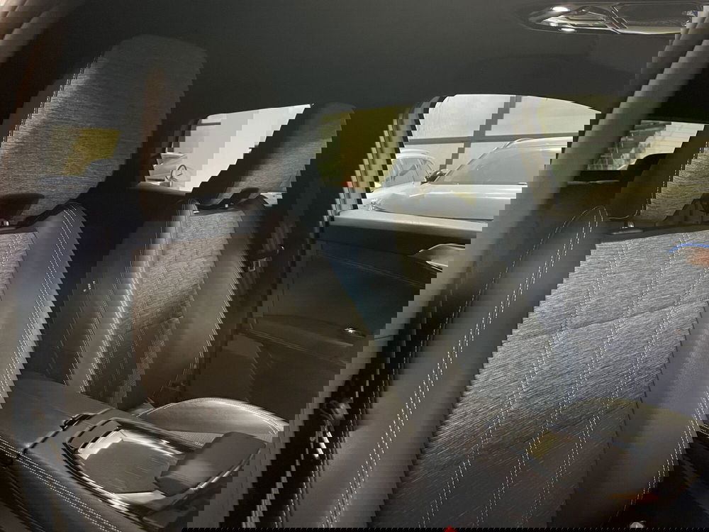 Renault Austral usata a Milano (12)