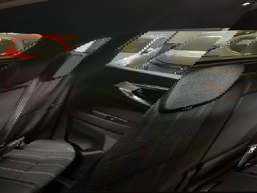 Renault Austral usata a Milano (13)