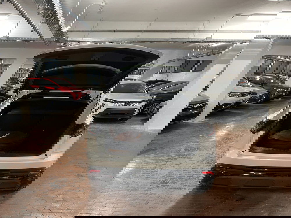 Renault Austral usata a Milano (14)