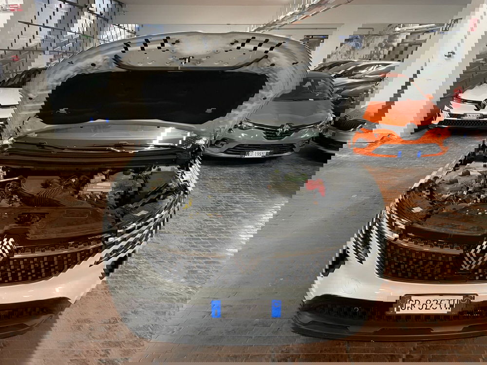 Renault Austral usata a Milano (15)