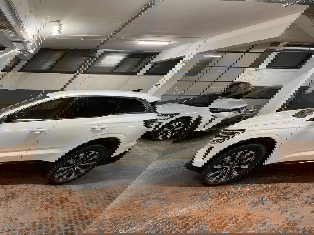 Renault Austral usata a Milano (2)