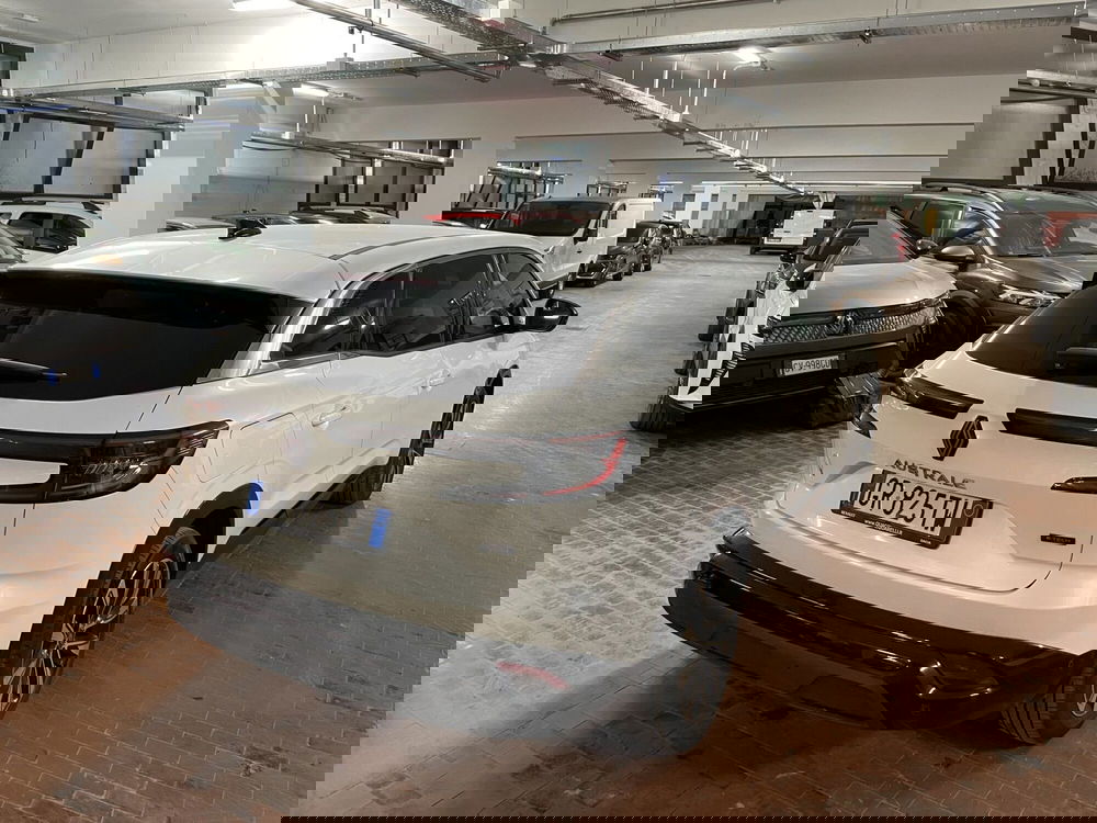 Renault Austral usata a Milano (4)