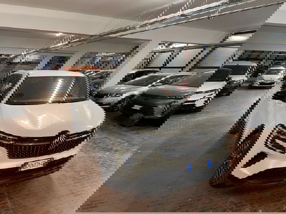 Renault Austral usata a Milano (5)