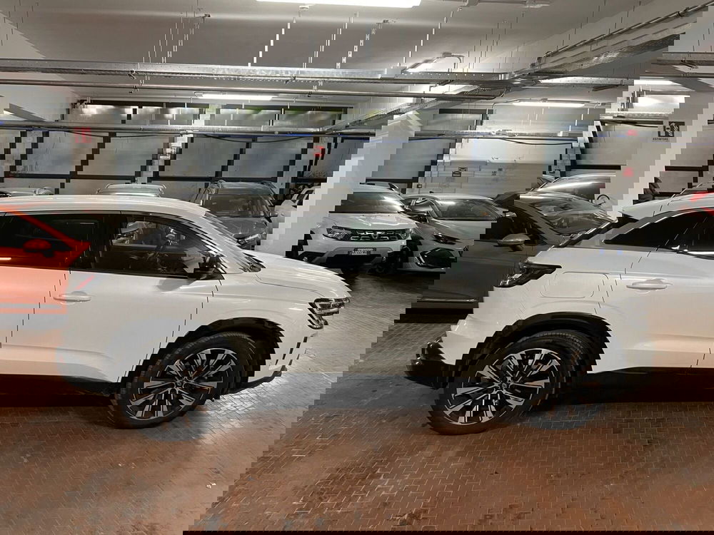 Renault Austral usata a Milano (6)