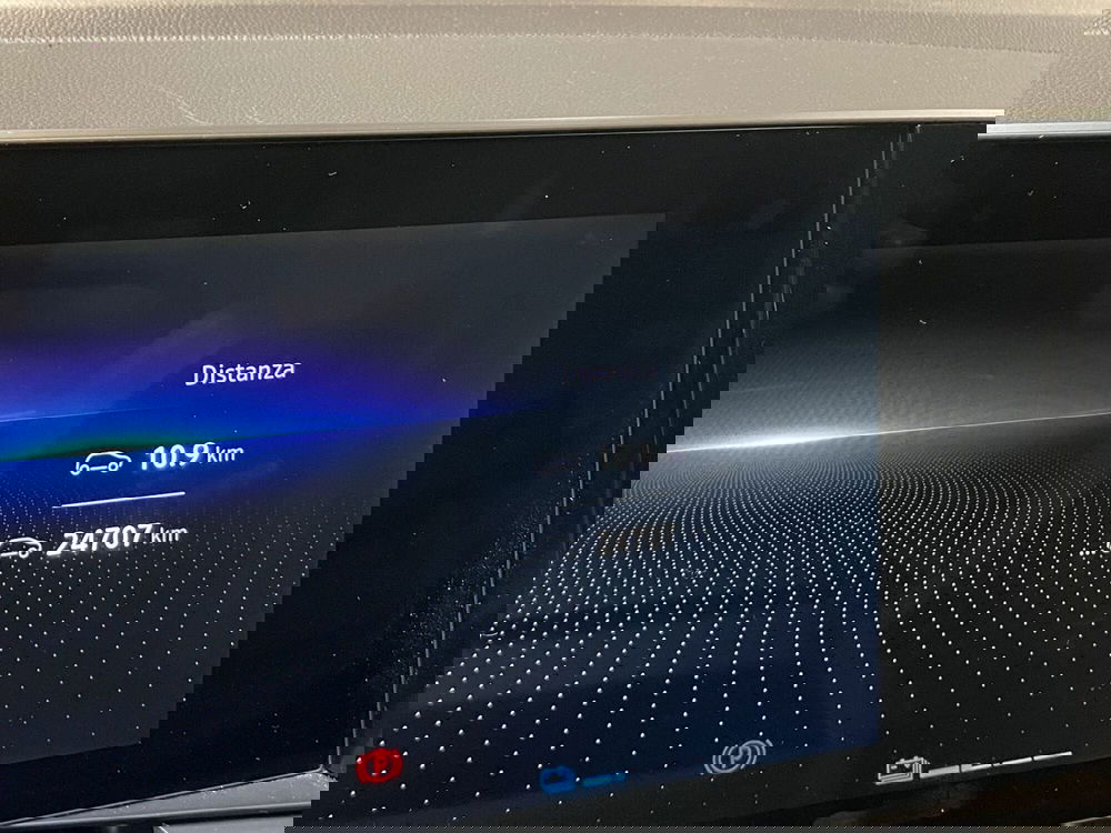 Renault Austral usata a Milano (7)