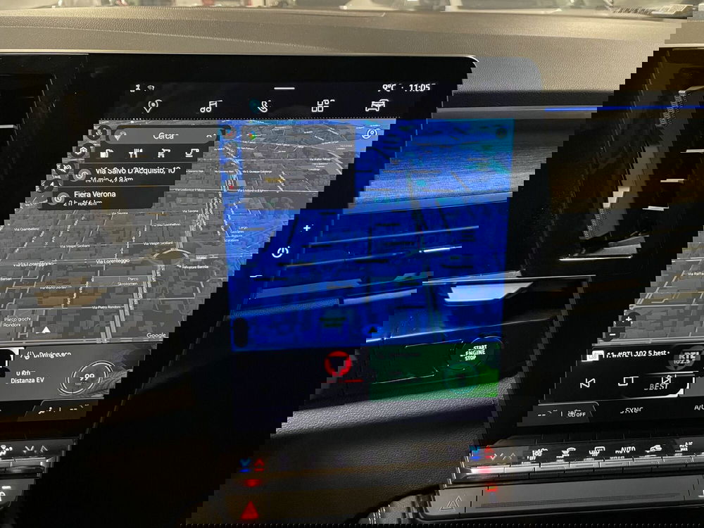 Renault Austral usata a Milano (9)