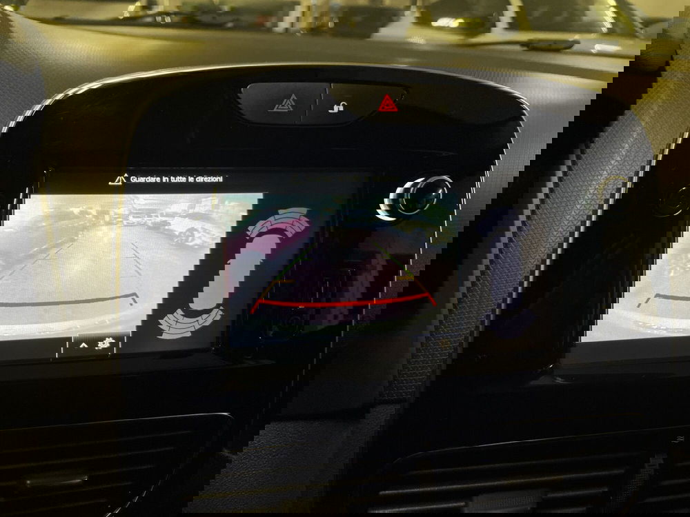 Renault Clio usata a Milano (10)