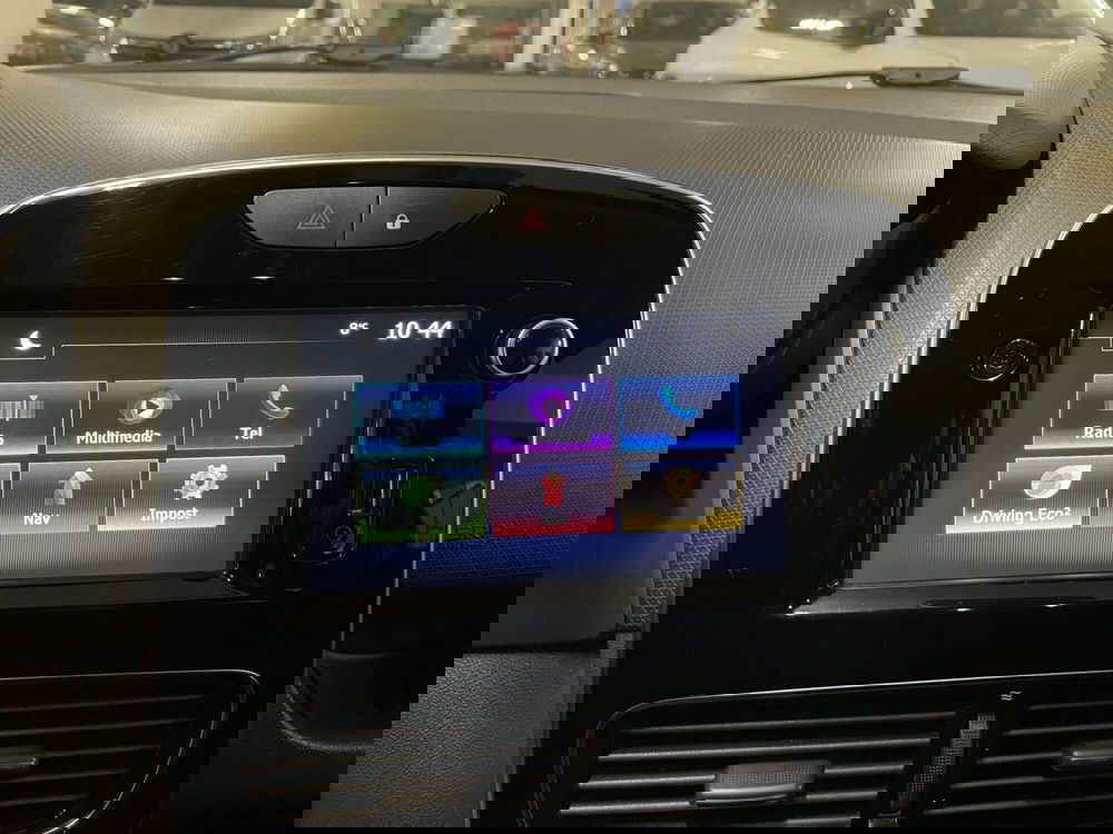 Renault Clio usata a Milano (11)