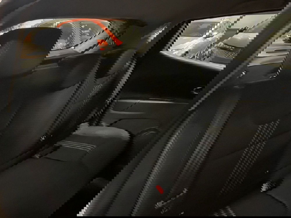 Renault Clio usata a Milano (14)