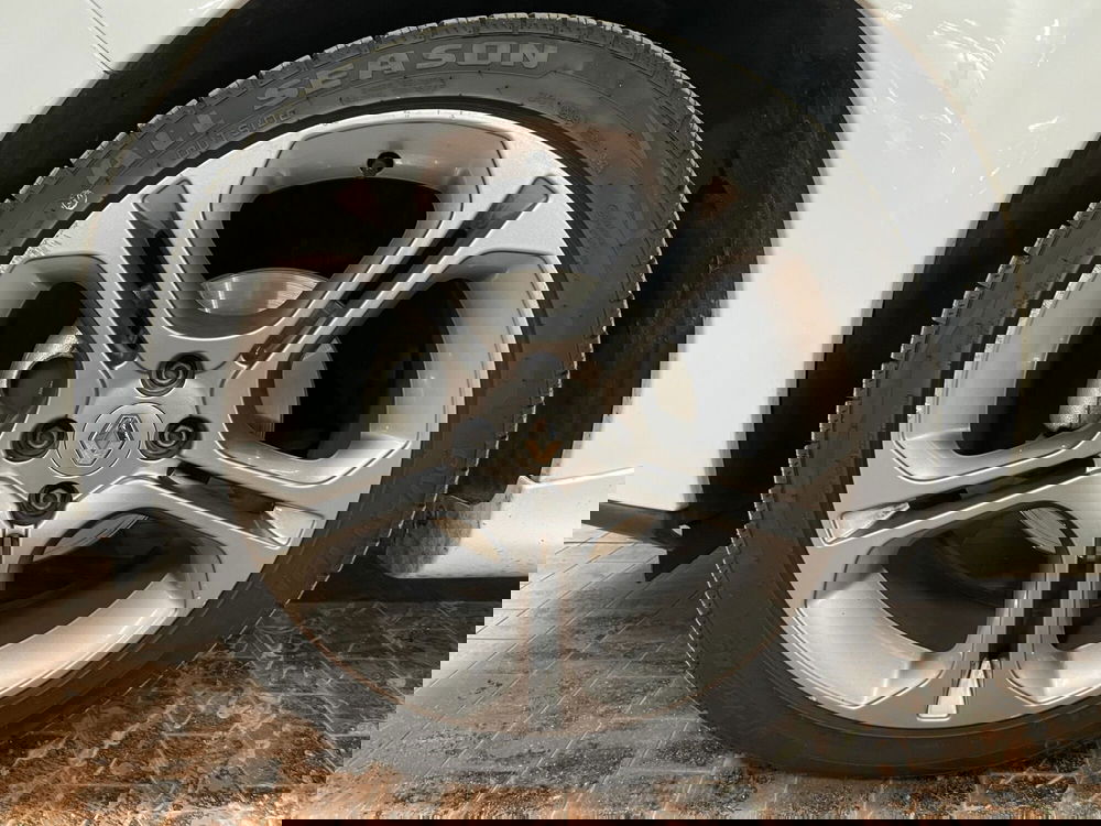 Renault Clio usata a Milano (16)