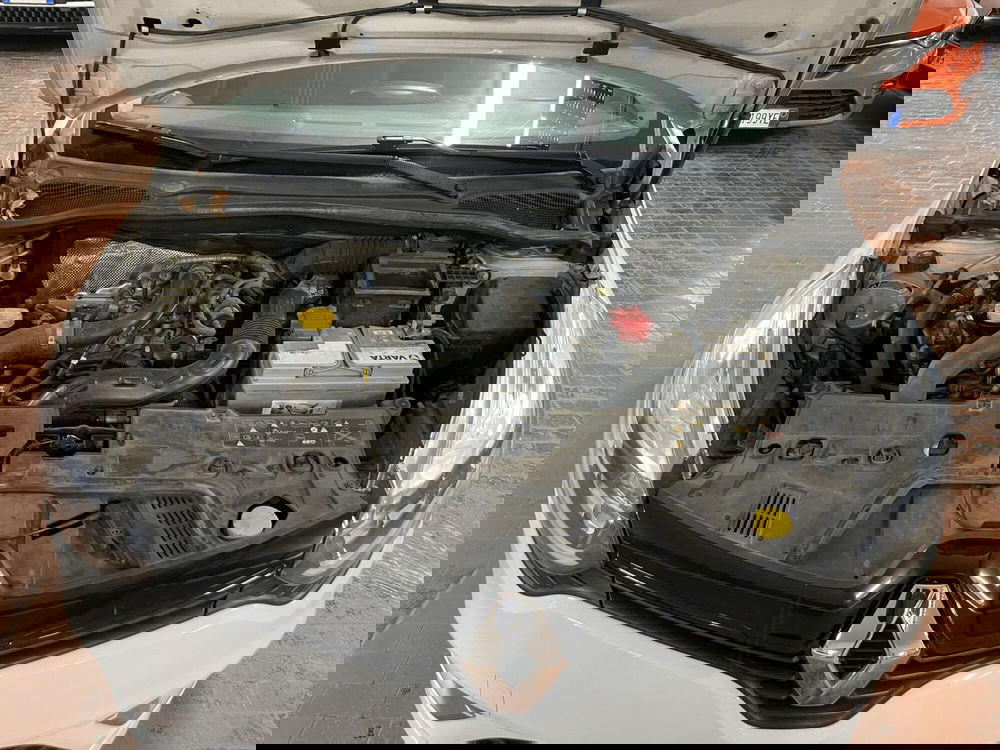 Renault Clio usata a Milano (17)