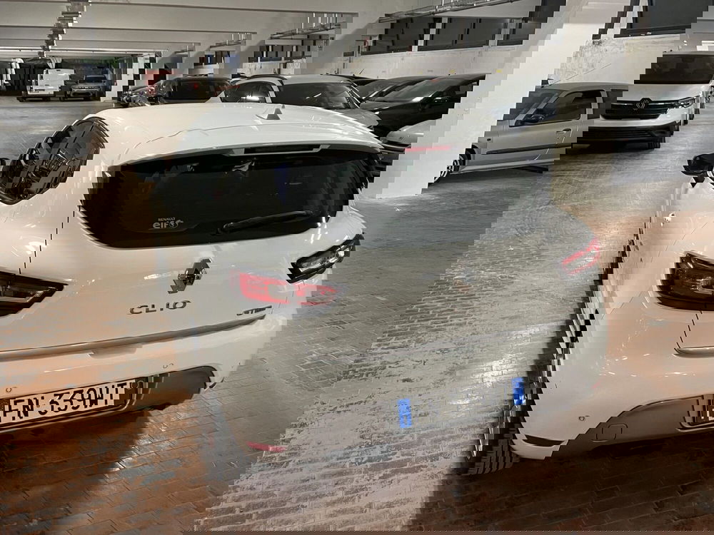 Renault Clio usata a Milano (3)