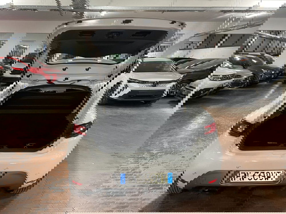 Renault Clio usata a Milano (7)