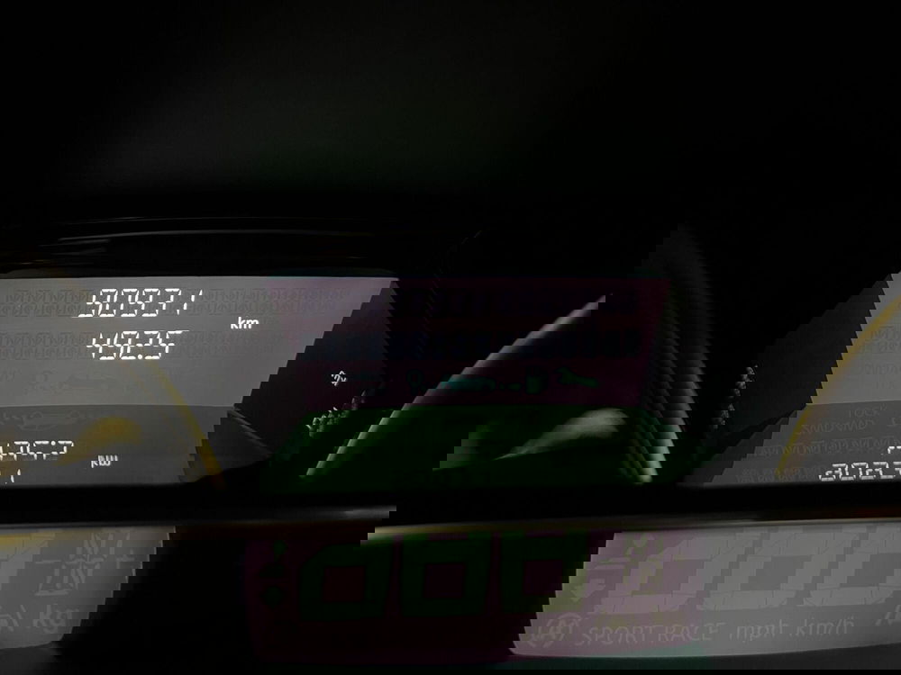 Renault Clio usata a Milano (8)