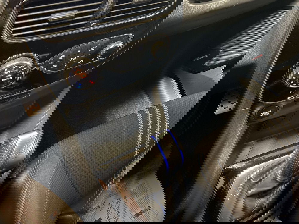 Renault Clio usata a Milano (9)