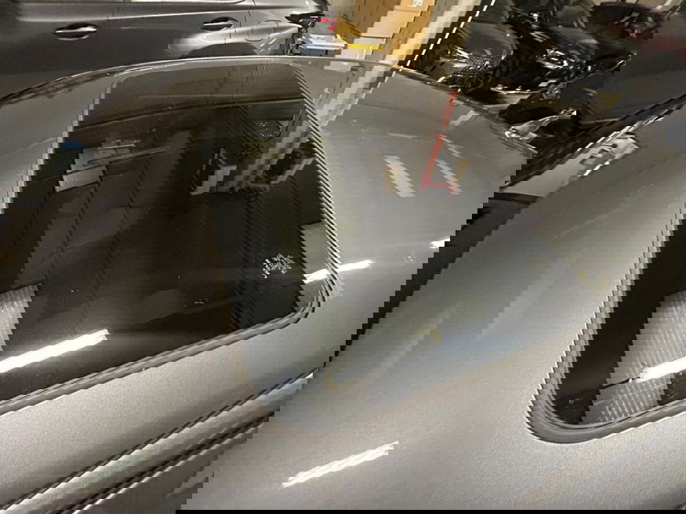 Lexus ES usata a Bergamo (19)