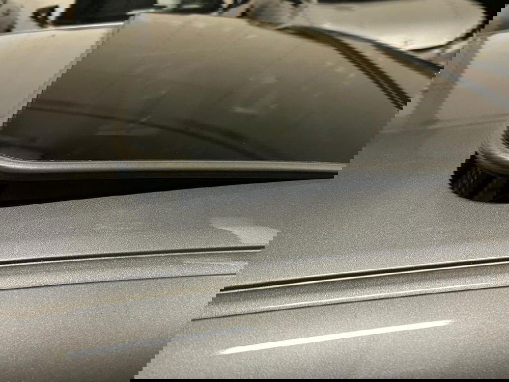 Lexus ES usata a Bergamo (20)