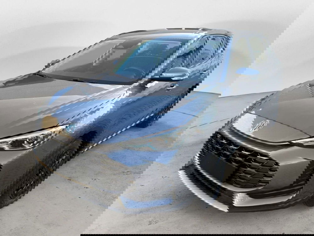 Mg ZS nuova a Monza e Brianza