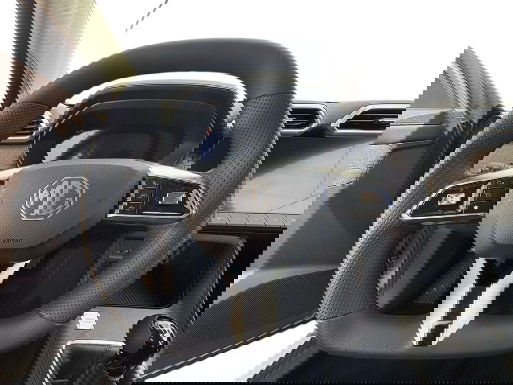 Mg ZS nuova a Monza e Brianza (14)