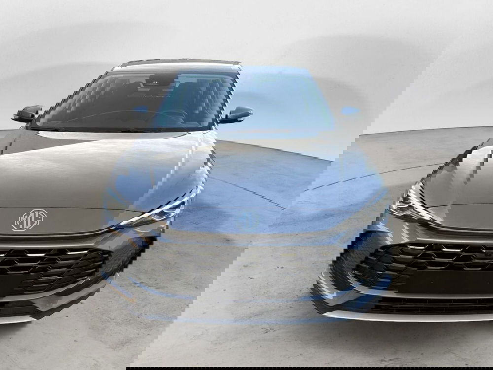 Mg ZS nuova a Monza e Brianza (2)