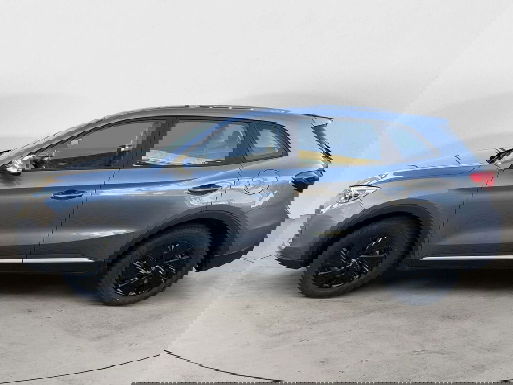 Mg ZS nuova a Monza e Brianza (3)