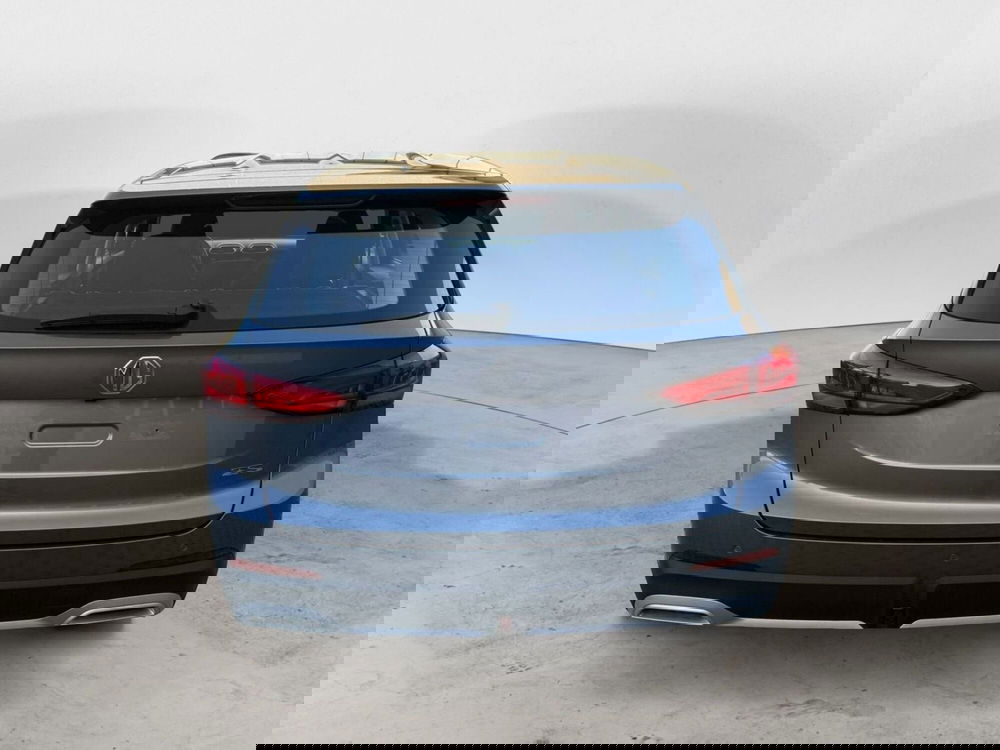 Mg ZS nuova a Monza e Brianza (5)